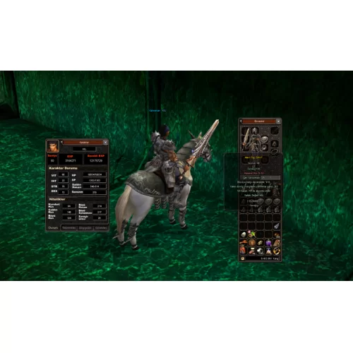  52 LV ATI ASKER BEDENSEL