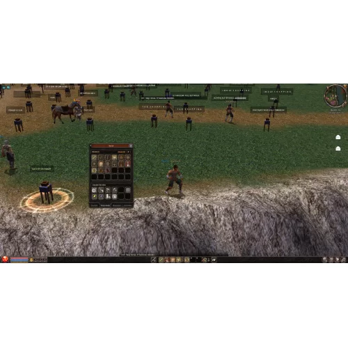 51 Lwl Hava G At Zırhlı Bedensel Uygun