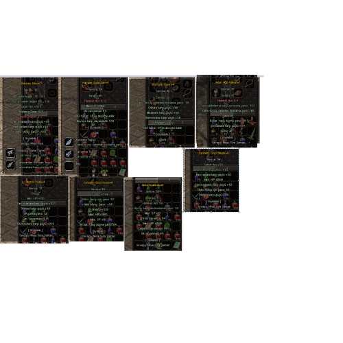  64 LEVEL 3G Lİ BÜYÜLÜ KESKİNLİK