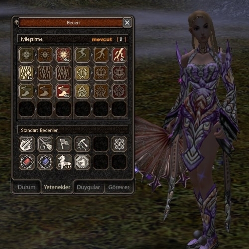  63 LV ELİT İYİLEŞRTİRMECİ PVP