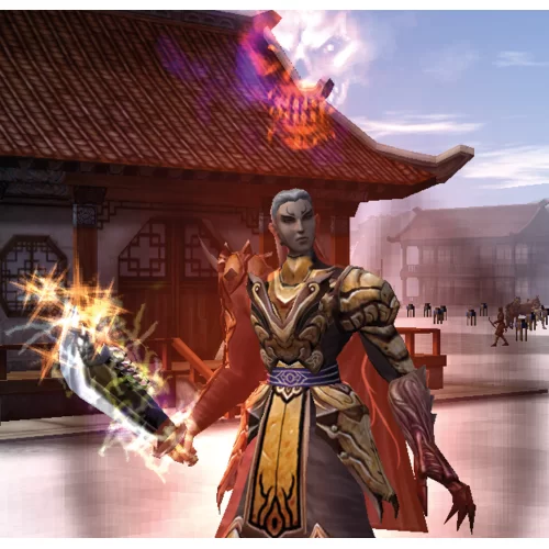  KELEPİR 53 LVL 2G SURA--40 LVL EVLİ ŞAMANI İLE BİRLİKTE