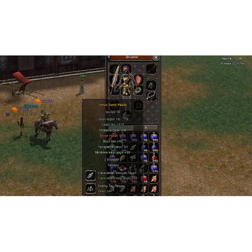  45 ORT KDP +9 3 TAŞLI SW NİN EN İYİSİ