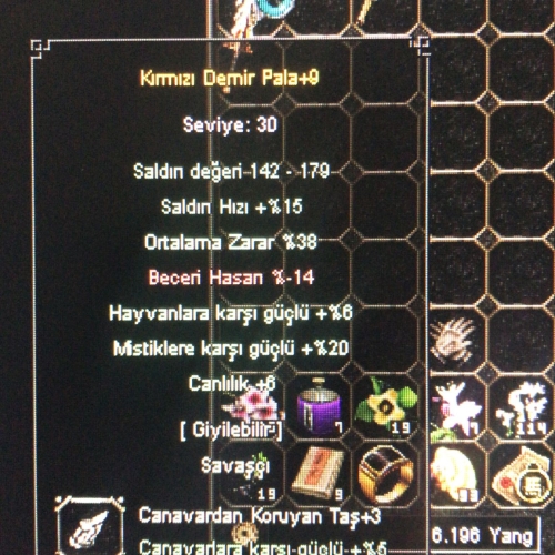  +9 38 ORT ELİT KDP  SANİYELİK TESLİMAT