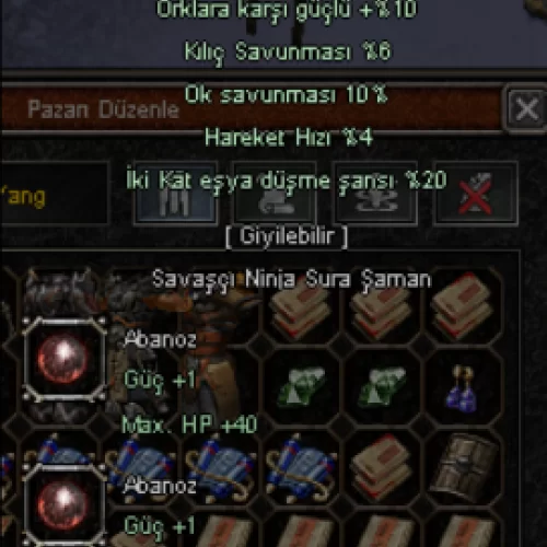 +6 abanoz 20 esyalı elıt farm - Kopya #184293