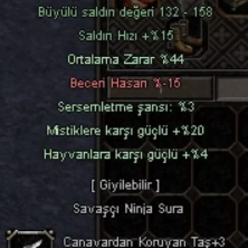  +9 44 ORT DOLU NADİR PARCA - Kopya #203403