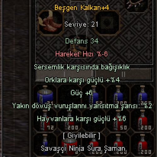  SERSEMLİK VE GÜÇLÜ  BEŞGEN KALKAN 5 EFSUN - Kopya #177277