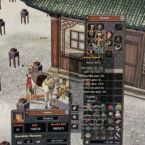 +8 KURTULUŞ PALASI 5 EFSUN