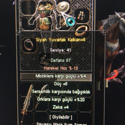  +8 ELİT SYK SW DE NADİR SANİYELİK TESLİMAT