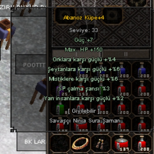  GICIR ACİL SATILIK +4  5 EFSUN ABONOZ KÜPE