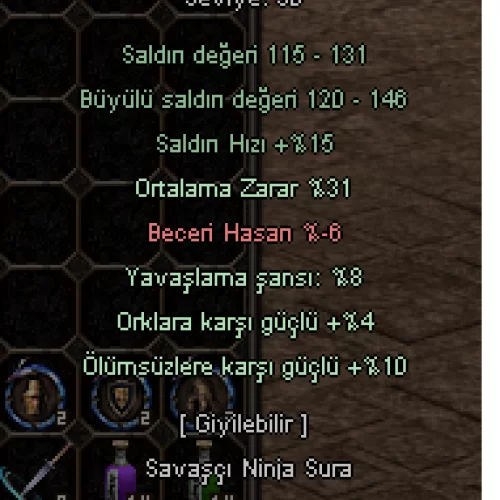  +8 31 ORTALAMA ELİT DOLUNAY