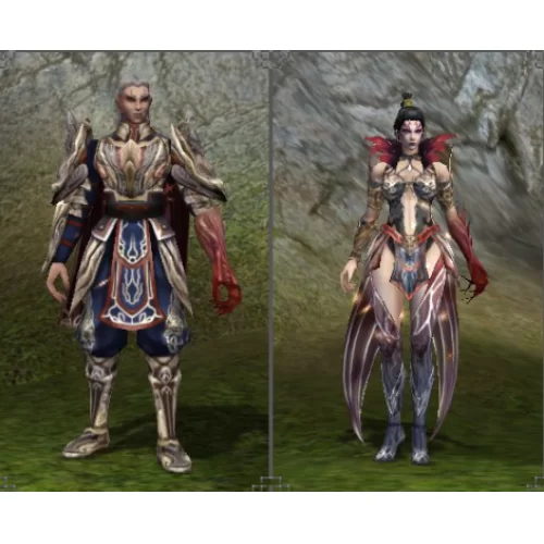 ELİT SURA ZIRHI DETAY İÇERİDE