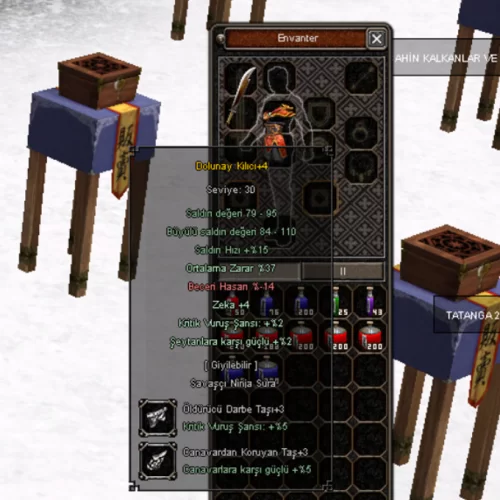  37 ORT 5 EFSUN DOLUNAY