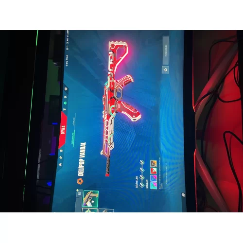  VCT KARAMBİTLİ HESAP