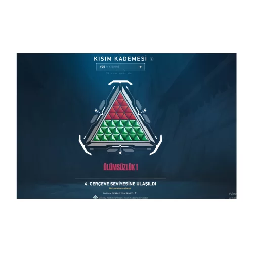  VALORANT YÜCELİK 2 HESAP FULL DOLU