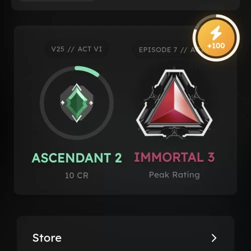  Valorant peak immo 3 hesap skin dolu