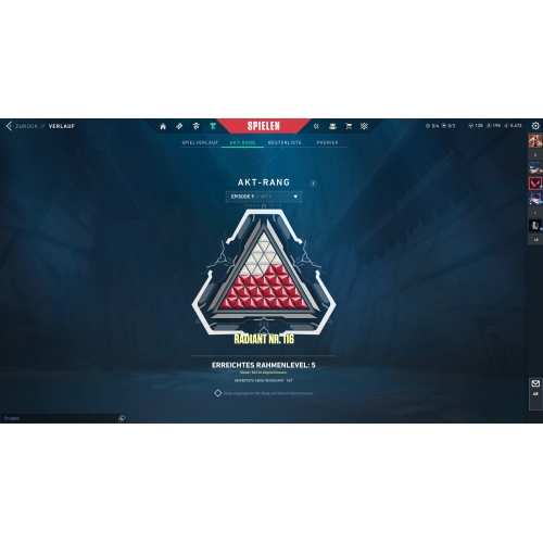  Radiant İmmo ELO