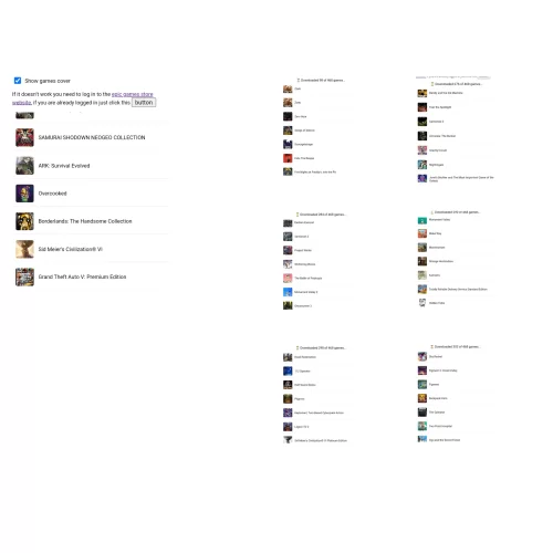  468 oyunlu hesap GTA V dahil