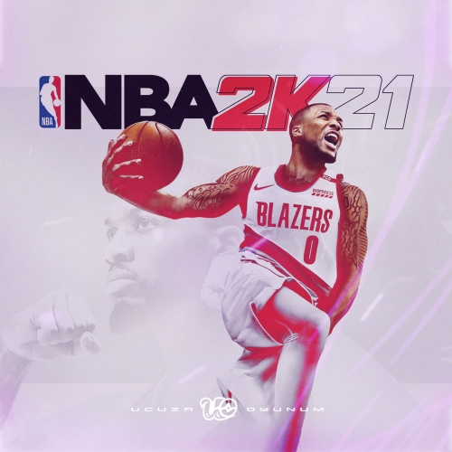  Hızlı Teslim - NBA 2K21