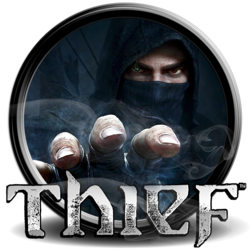  Thief