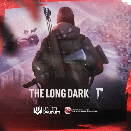  The Long Dark