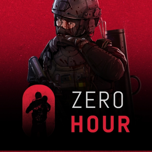 ⭐Mail Değişen Zero Hour Epic Games Hesap