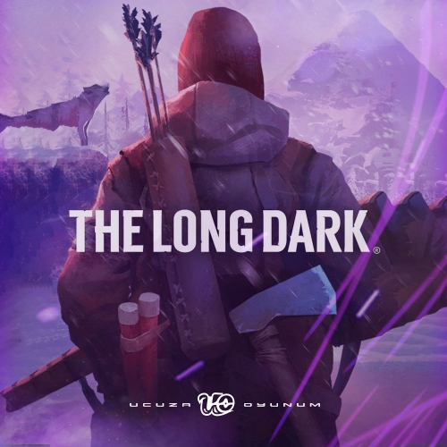  Hızlı Teslim - The Long Dark