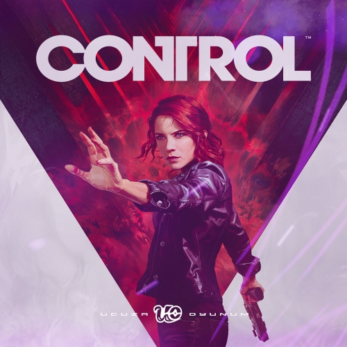  Hızlı Teslim - Control