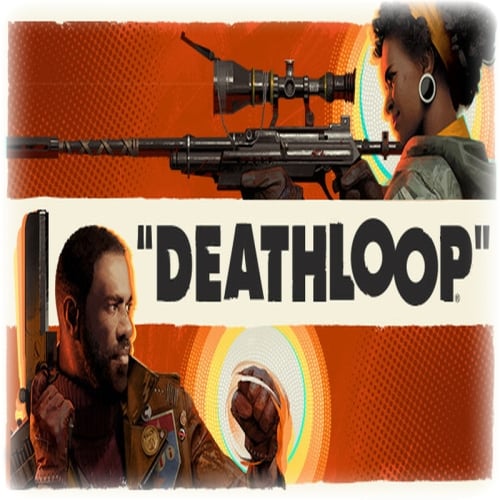  DEATHLOOP - GARANTİ