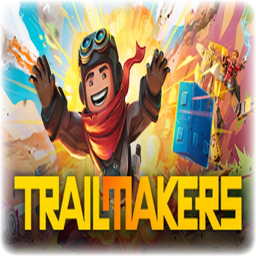  Trailmakers - GARANTİ