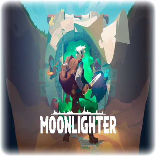  Moonlighter - GARANTİ