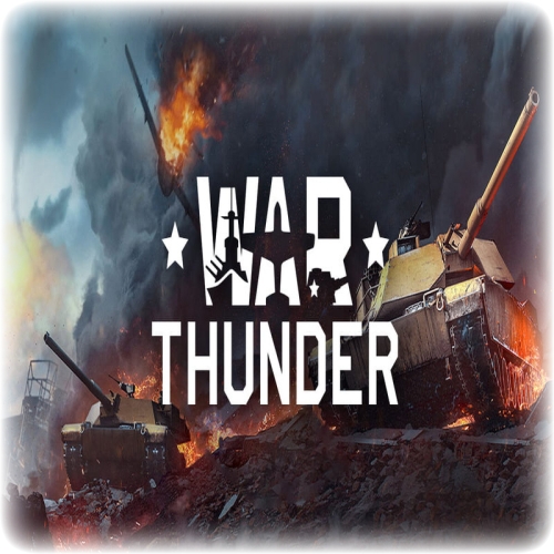  War Thunder - GARANTİ