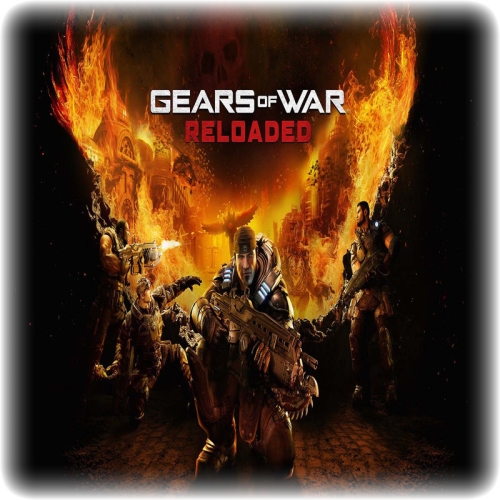  Gears of War: Reloaded - GARANTİ