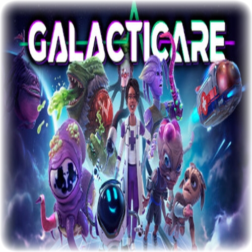  Galacticare - GARANTİ