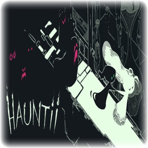  Hauntii - GARANTİ