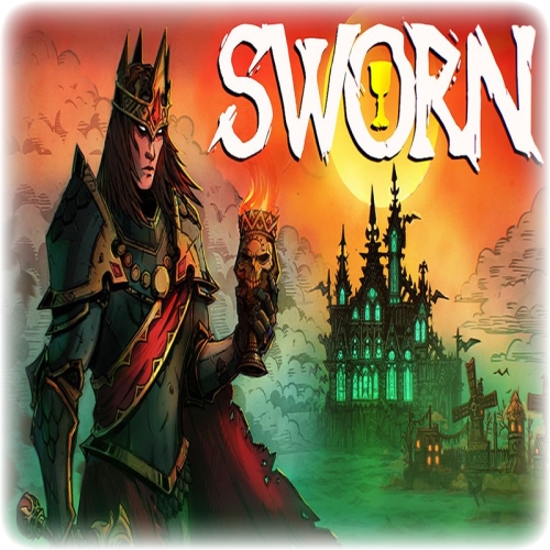  SWORN - GARANTİLİ