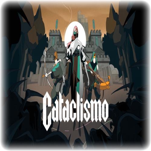  Cataclismo - GARANTİ