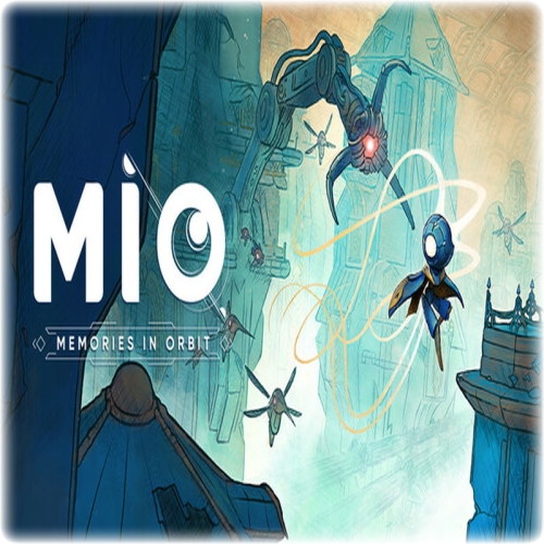  MIO: Memories in Orbit - GARANTİ