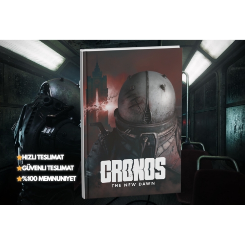Cronos The New Dawn One S X Online+İADE GARANTİLİ
