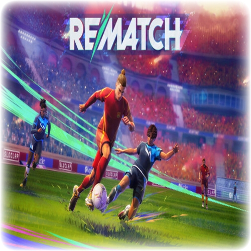  REMATCH - GARANTİLİ