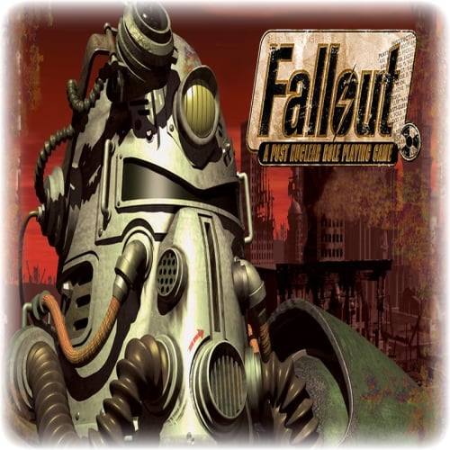  Fallout - GARANTİ