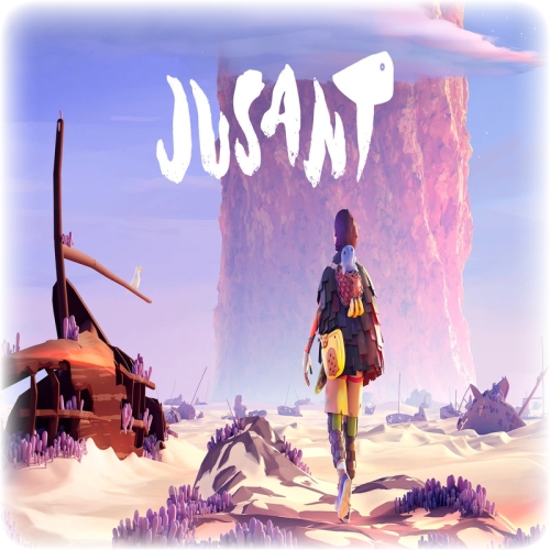  Jusant - GARANTİ
