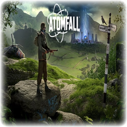  Atomfall - GARANTİ