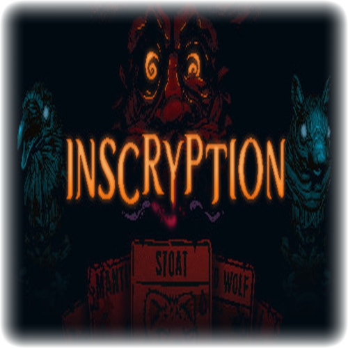  Inscryption - GARANTİ
