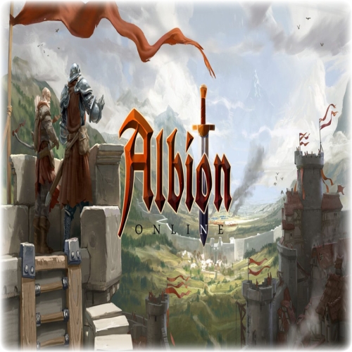  Albion Online - GARANTİ