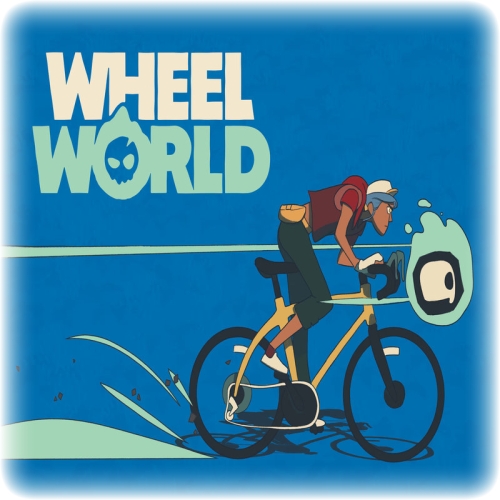  Wheel World - GARANTİ