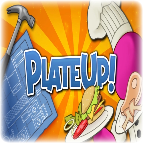  PlateUp - GARANTİ