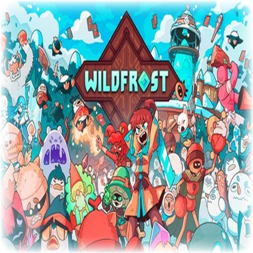  Wildfrost - GARANTİ