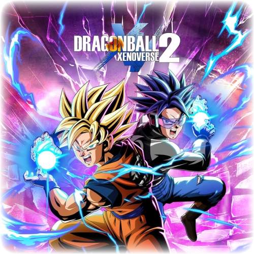 DRAGON BALL XENOVERSE 2 - GARANTİLİ