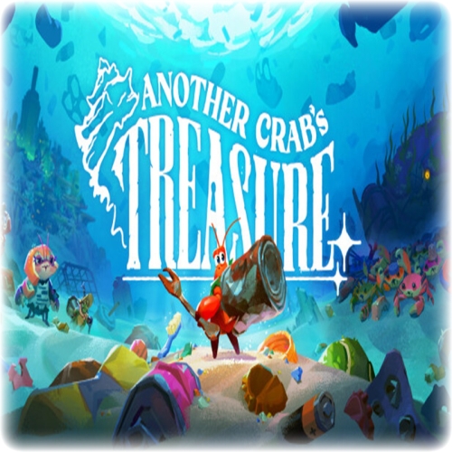 Another Crabs Treasure - GARANTİ