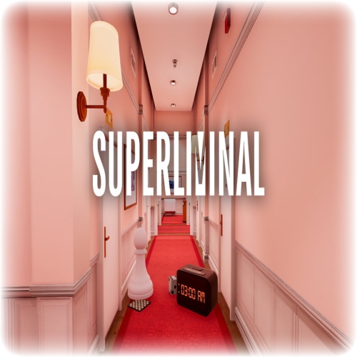  Superliminal - GARANTİ